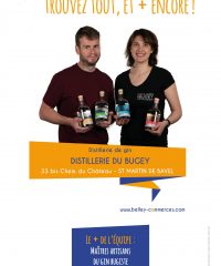 Distillerie du Bugey