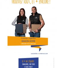 Raison Home