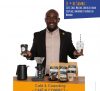 CAFÉ N CONNECT
