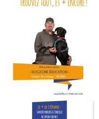Dogzone éducation