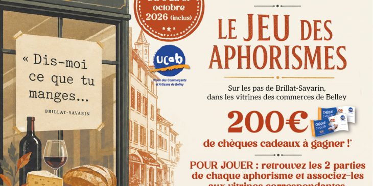 Jeu des aphorismes