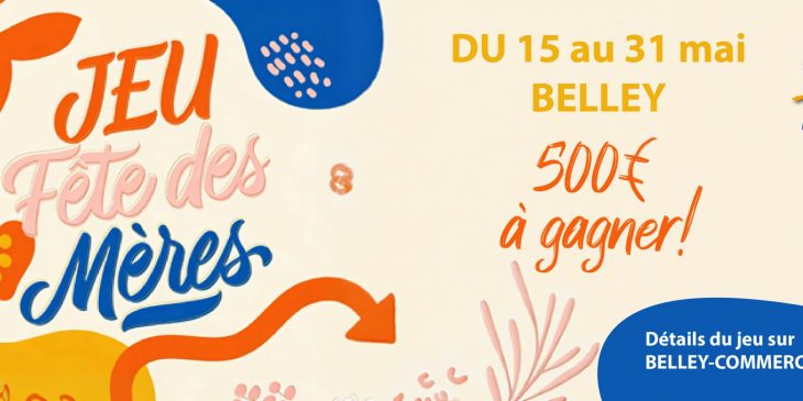 Opération Fête des mères