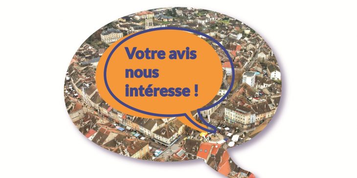 Enquête consommateurs