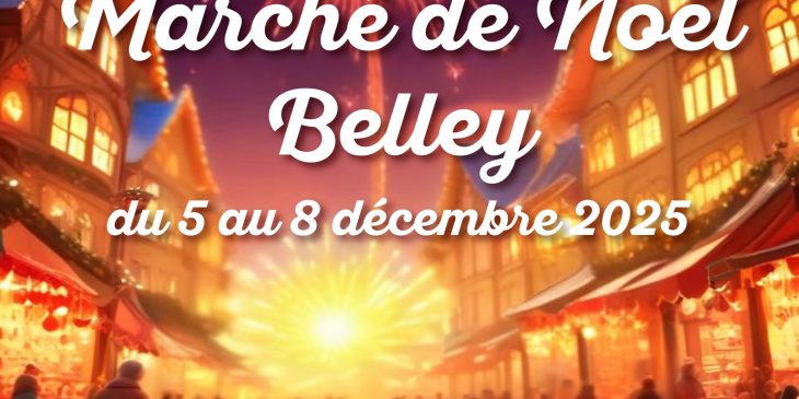 INSCRIPTION marché de Noël 2025